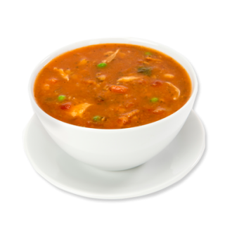 soup